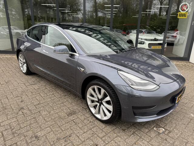 Tesla Model 3 Standard RWD Plus 60 kWh*EXPORTPRIJS*