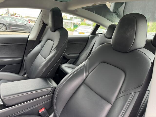 Tesla Model 3 Standard RWD Plus 60 kWh*EXPORTPRIJS*