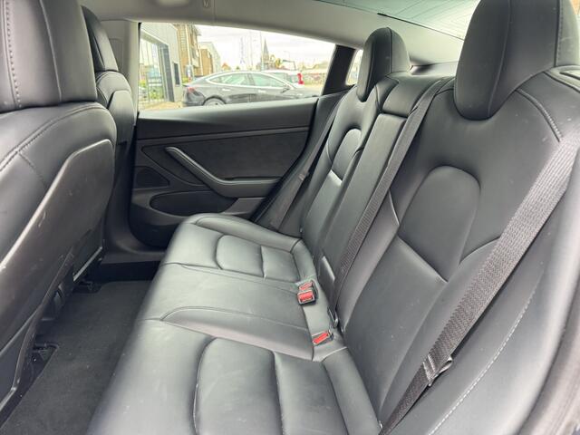 Tesla Model 3 Standard RWD Plus 60 kWh*EXPORTPRIJS*