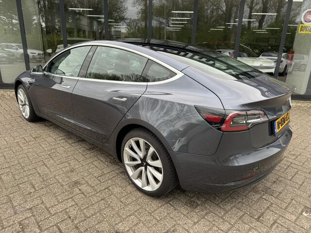 Tesla Model 3 Standard RWD Plus 60 kWh*EXPORTPRIJS*