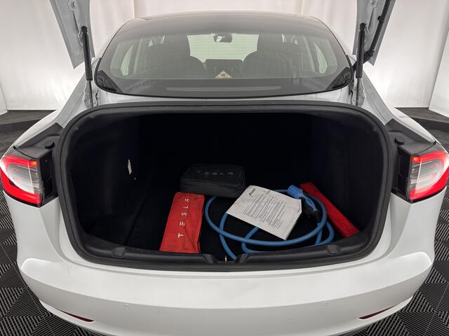 Tesla Model 3 Standard RWD Plus 60 kWh [ 3-Fase ] (INCL-BTW) Aut. *PANO | AUTO-PILOT | NAPPA-LEATHER | KEYLESS | FULL-LED | MEMORY-PACK | SURROUND-VIEW | DAB | CARPLAY | DIGI-COCKPIT | LANE-ASSIST | COMFORT-SEATS | 18"ALU*