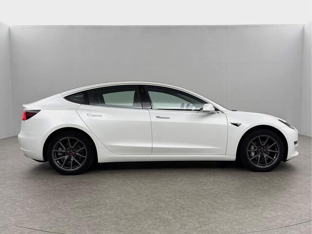 Tesla Model 3 Standard RWD Plus 60 kWh 238PK Autopilot Camera LED Panoview Clima Cruise Navi PDC Memory-seat 18''LMV