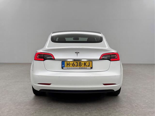 Tesla Model 3 Standard RWD Plus 60 kWh 238PK Autopilot Camera LED Panoview Clima Cruise Navi PDC Memory-seat 18''LMV
