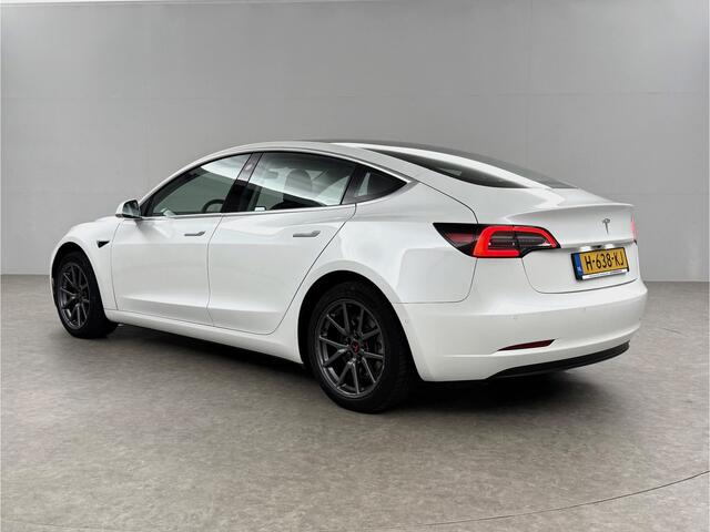 Tesla Model 3 Standard RWD Plus 60 kWh 238PK Autopilot Camera LED Panoview Clima Cruise Navi PDC Memory-seat 18''LMV