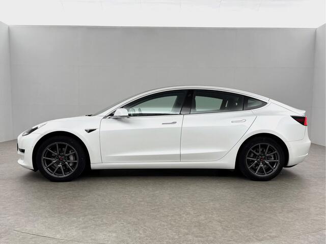 Tesla Model 3 Standard RWD Plus 60 kWh 238PK Autopilot Camera LED Panoview Clima Cruise Navi PDC Memory-seat 18''LMV