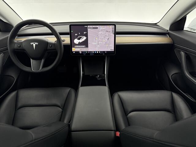 Tesla Model 3 Standard RWD Plus 60 kWh 238PK Autopilot Camera LED Panoview Clima Cruise Navi PDC Memory-seat 18''LMV