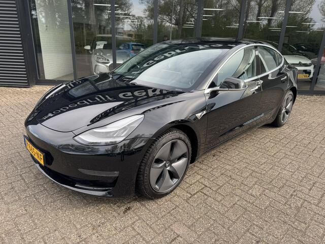 Tesla Model 3 Long Range AWD 75 kWh*Premium Audio*EXPORTPRIJS*