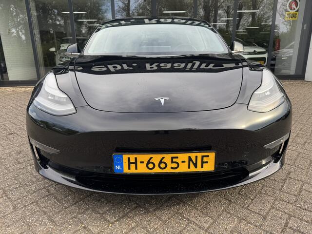 Tesla Model 3 Long Range AWD 75 kWh*Premium Audio*EXPORTPRIJS*