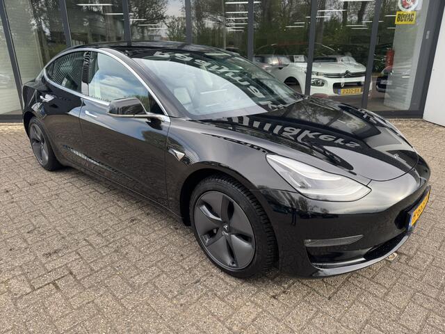 Tesla Model 3 Long Range AWD 75 kWh*Premium Audio*EXPORTPRIJS*