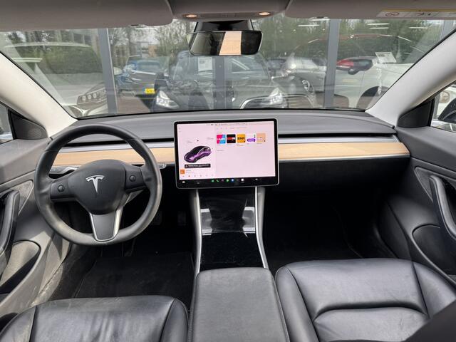 Tesla Model 3 Long Range AWD 75 kWh*Premium Audio*EXPORTPRIJS*
