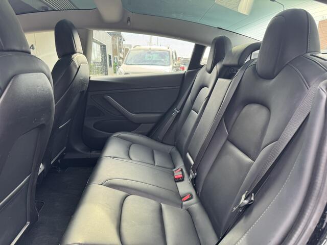 Tesla Model 3 Long Range AWD 75 kWh*Premium Audio*EXPORTPRIJS*