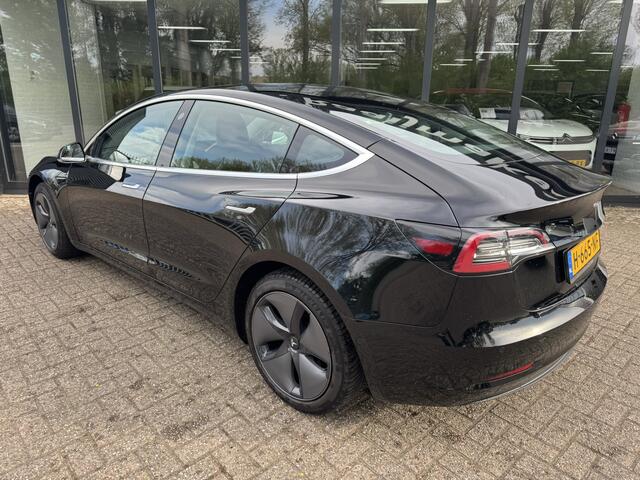 Tesla Model 3 Long Range AWD 75 kWh*Premium Audio*EXPORTPRIJS*