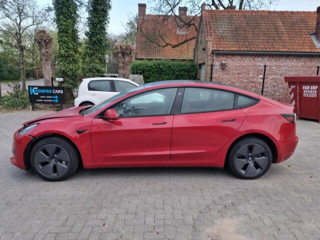 Tesla Model 3 Stnd.RWD Plus 60 kWh