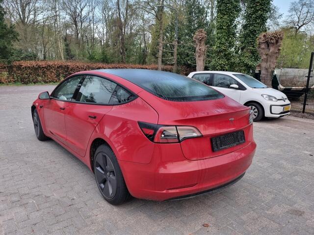 Tesla Model 3 Stnd.RWD Plus 60 kWh