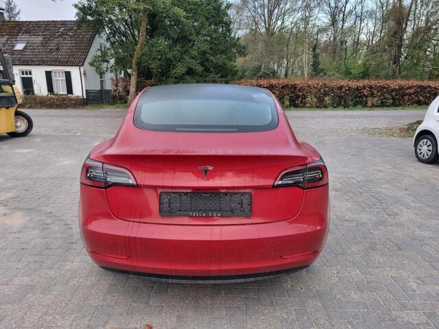 Tesla Model 3 Stnd.RWD Plus 60 kWh