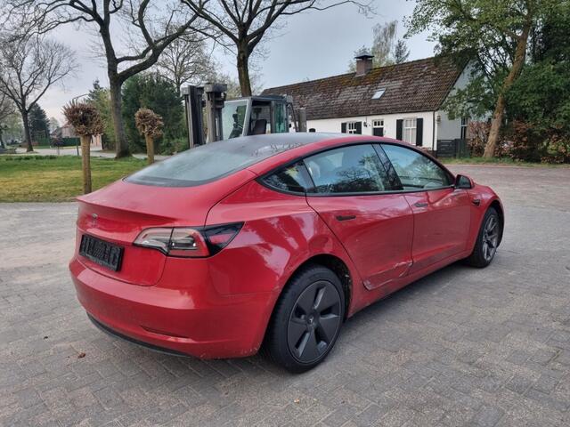Tesla Model 3 Stnd.RWD Plus 60 kWh