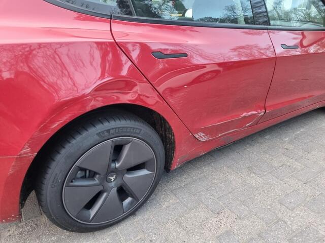 Tesla Model 3 Stnd.RWD Plus 60 kWh