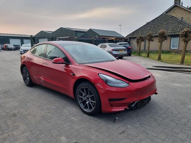 Tesla Model 3 Stnd.RWD Plus 60 kWh