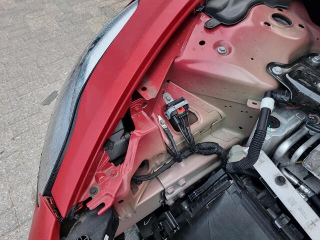 Tesla Model 3 Stnd.RWD Plus 60 kWh