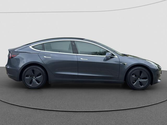 Tesla Model 3 Standard RWD Plus 60 kWh | FSD 3 Comp. | Pano | NAP
