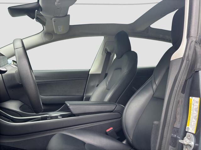 Tesla Model 3 Standard RWD Plus 60 kWh | FSD 3 Comp. | Pano | NAP