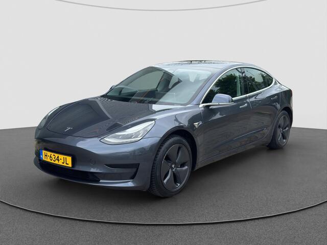 Tesla Model 3 Standard RWD Plus 60 kWh | FSD 3 Comp. | Pano | NAP
