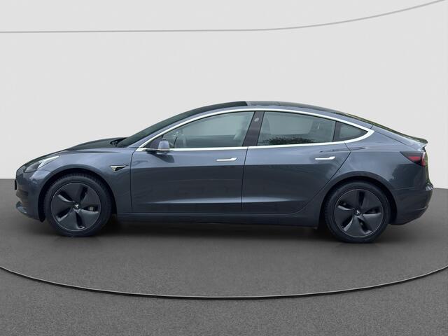 Tesla Model 3 Standard RWD Plus 60 kWh | FSD 3 Comp. | Pano | NAP
