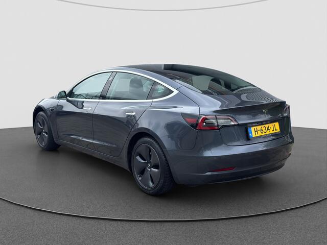 Tesla Model 3 Standard RWD Plus 60 kWh | FSD 3 Comp. | Pano | NAP