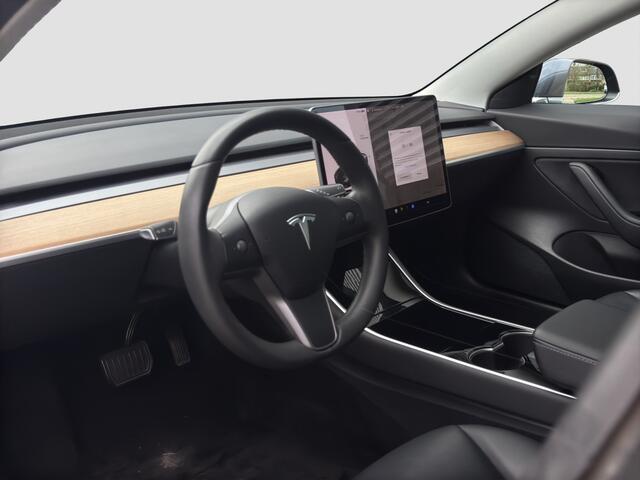 Tesla Model 3 Standard RWD Plus 60 kWh | FSD 3 Comp. | Pano | NAP