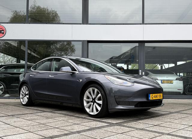 Tesla Model 3 Long Range AWD Dual | Autopilot | Panorama | Trekhaak |
