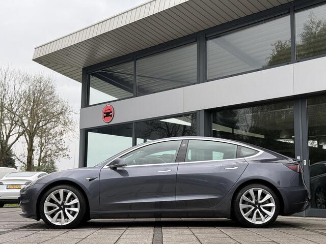Tesla Model 3 Long Range AWD Dual | Autopilot | Panorama | Trekhaak |