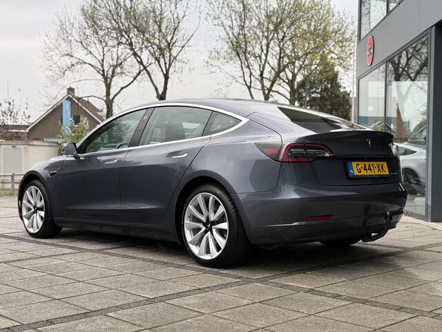 Tesla Model 3 Long Range AWD Dual | Autopilot | Panorama | Trekhaak |