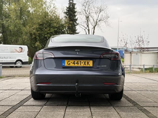 Tesla Model 3 Long Range AWD Dual | Autopilot | Panorama | Trekhaak |