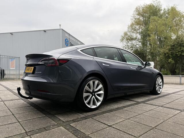Tesla Model 3 Long Range AWD Dual | Autopilot | Panorama | Trekhaak |