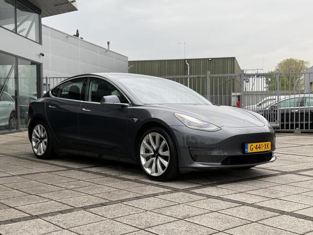 Tesla Model 3 Long Range AWD Dual | Autopilot | Panorama | Trekhaak |