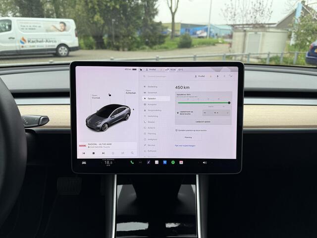 Tesla Model 3 Long Range AWD Dual | Autopilot | Panorama | Trekhaak |