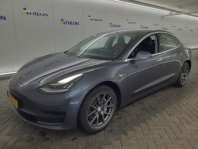 Tesla Model 3 Range Plus RWD | Autopilot | Panorama | Leder |