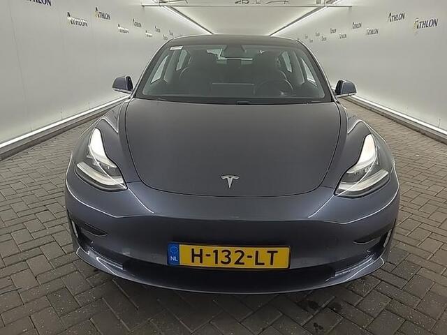 Tesla Model 3 Range Plus RWD | Autopilot | Panorama | Leder |