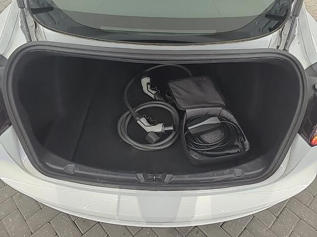 Tesla Model 3 Long Range AWD Dual | Autopilot | Panorama | Wit Leder |