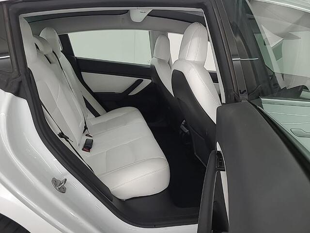 Tesla Model 3 Long Range AWD Dual | Autopilot | Panorama | Wit Leder |