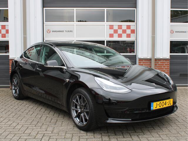 Tesla Model 3 Standard RWD Plus 60 kWh 1e Eig./Autopilot/Panoramadak/NAVI/PDC/Leder/Adaptive Cruise/Stoelverwarming