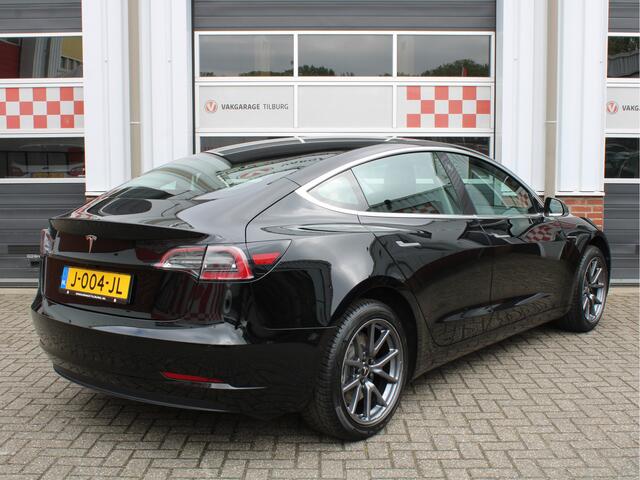 Tesla Model 3 Standard RWD Plus 60 kWh 1e Eig./Autopilot/Panoramadak/NAVI/PDC/Leder/Adaptive Cruise/Stoelverwarming