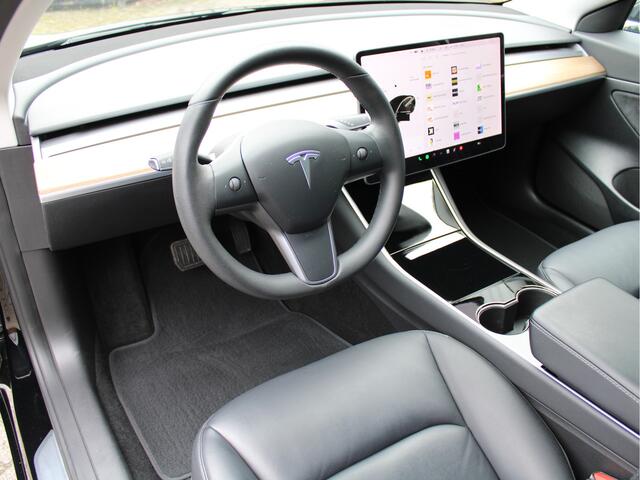 Tesla Model 3 Standard RWD Plus 60 kWh 1e Eig./Autopilot/Panoramadak/NAVI/PDC/Leder/Adaptive Cruise/Stoelverwarming