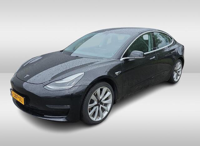 Tesla Model 3 Long Range AWD 75 kWh / Autopilot / Panoramadak / Camera / Premium Audio / 19'' / Leder