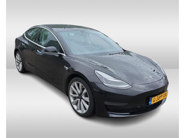 Tesla Model 3 Long Range AWD 75 kWh / Autopilot / Panoramadak / Camera / Premium Audio / 19'' / Leder