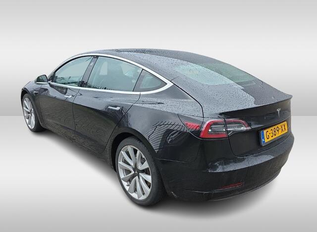 Tesla Model 3 Long Range AWD 75 kWh / Autopilot / Panoramadak / Camera / Premium Audio / 19'' / Leder