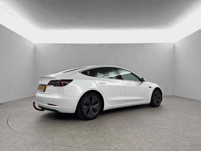 Tesla Model 3 Long Range AWD 75 kWh 351PK 360Camera Autopilot LED Pano View Leder 19"LMV Cruise Clima Navi PDC Memory-Seats
