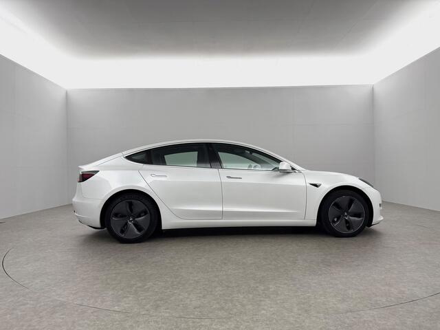 Tesla Model 3 Long Range AWD 75 kWh 351PK 360Camera Autopilot LED Pano View Leder 19"LMV Cruise Clima Navi PDC Memory-Seats