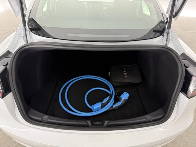 Tesla Model 3 Long Range AWD 75 kWh 351PK 360Camera Autopilot LED Pano View Leder 19"LMV Cruise Clima Navi PDC Memory-Seats