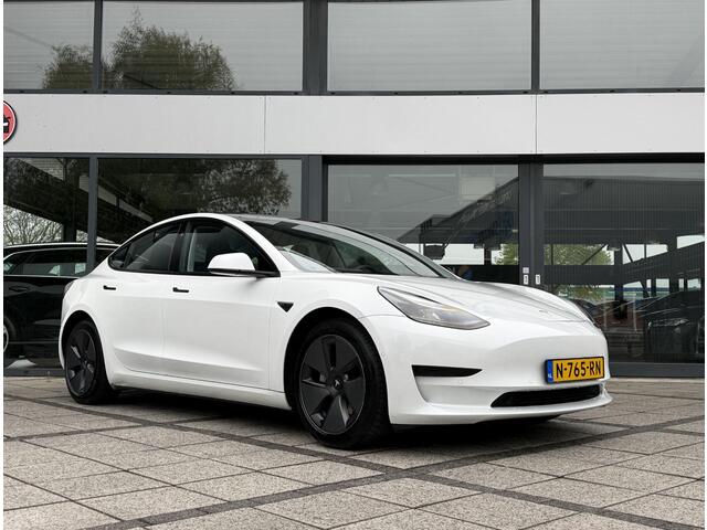 Tesla Model 3 Range Plus RWD | Autopilot | Panorama | Facelift |